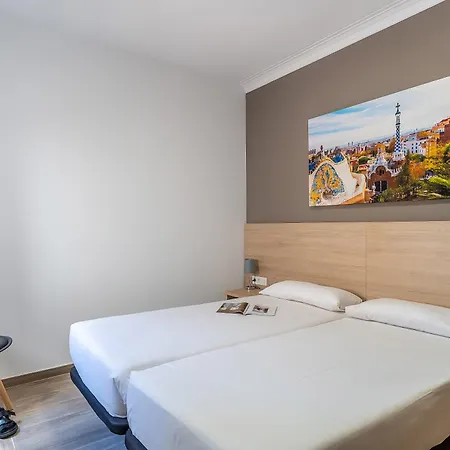 4213 - Ab Sagrada Familia Views Vi-i Апартаменты