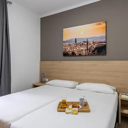 Апартаменты 4213 - Ab Sagrada Familia Views Vi-i Барселона