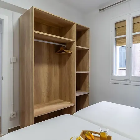 Apartment 4213 - Ab Sagrada Familia Views Barcelona