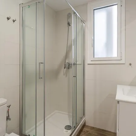 4213 - Ab Sagrada Familia Views Vi-i