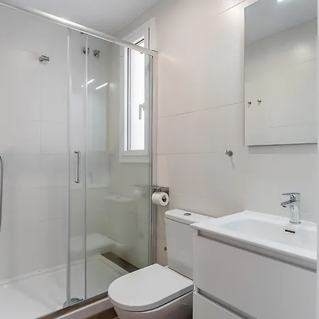 Apartman 4213 - Ab Sagrada Familia Views Vi-i Barcelona